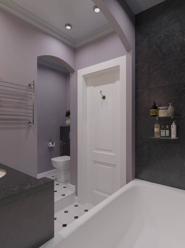 КВАРТИРА С ОДНОЙ СПАЛЬНЕЙ НА ГЕРАСИМА КУРИНА