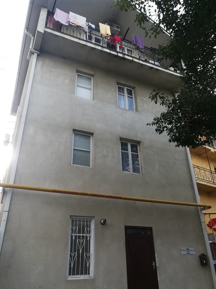 Гостиница г.Адлер