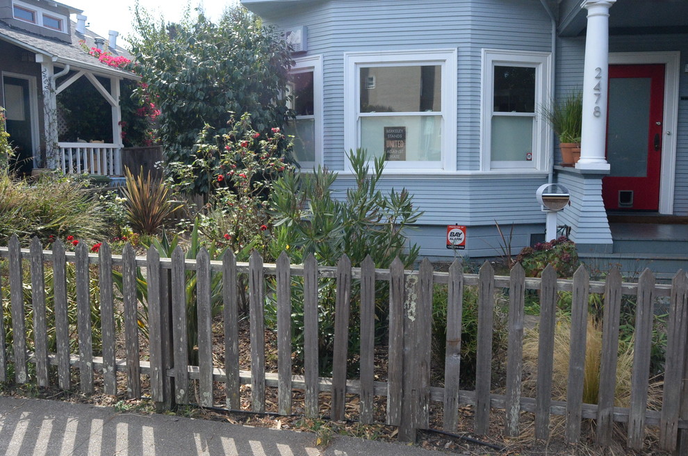 Dierks Residence - Berkeley, CA - In progress