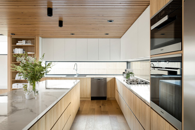 Wyndham Beach House trendy-koekken