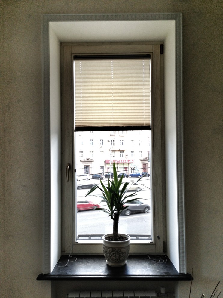 Apartments, Kutuzovsky pr-t, Moscow