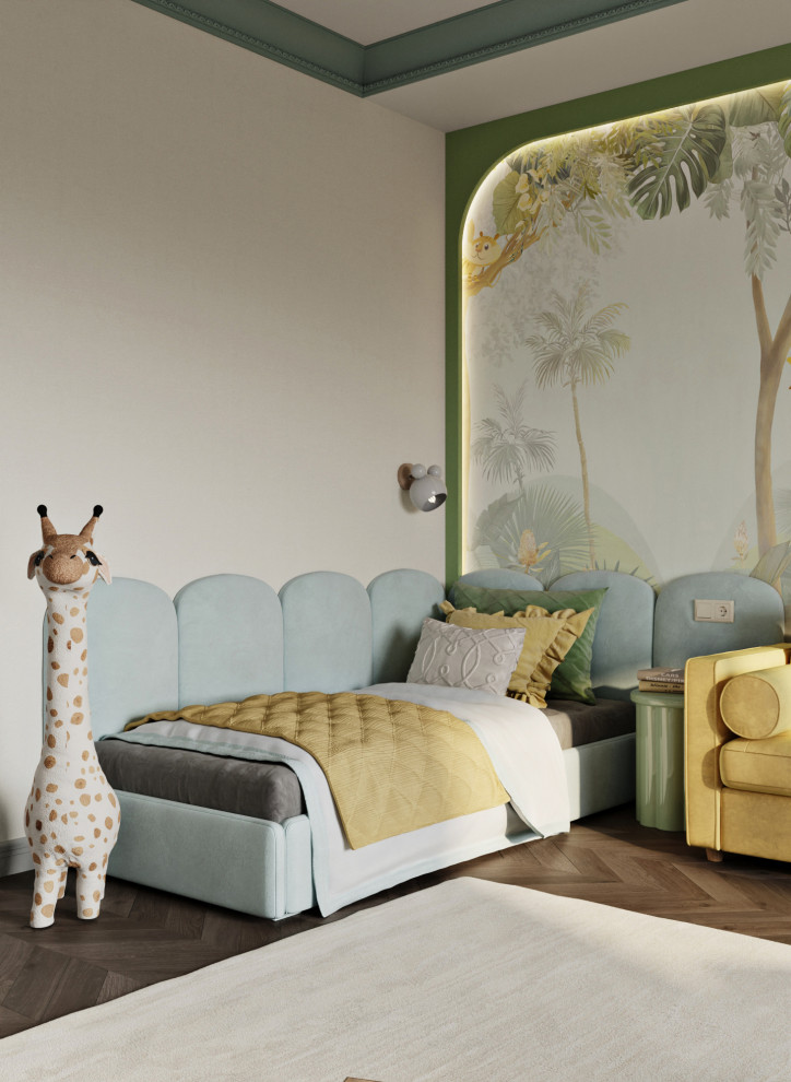 ЖК Ботаника