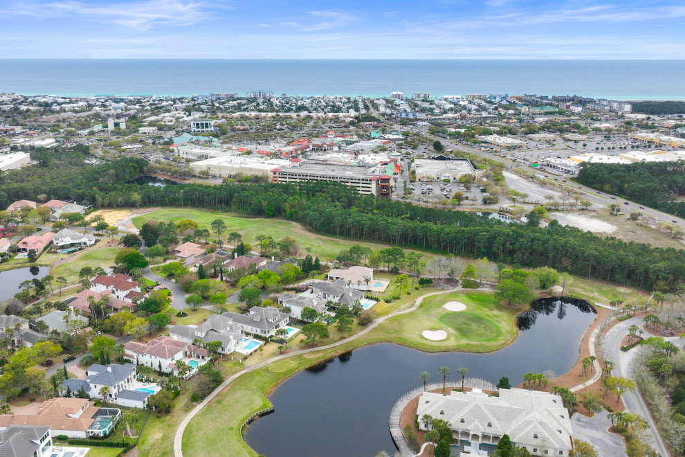 Corinthian Place