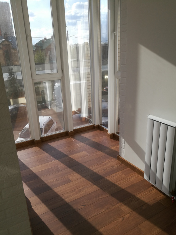 Ремонт квартиры Арбан смарт