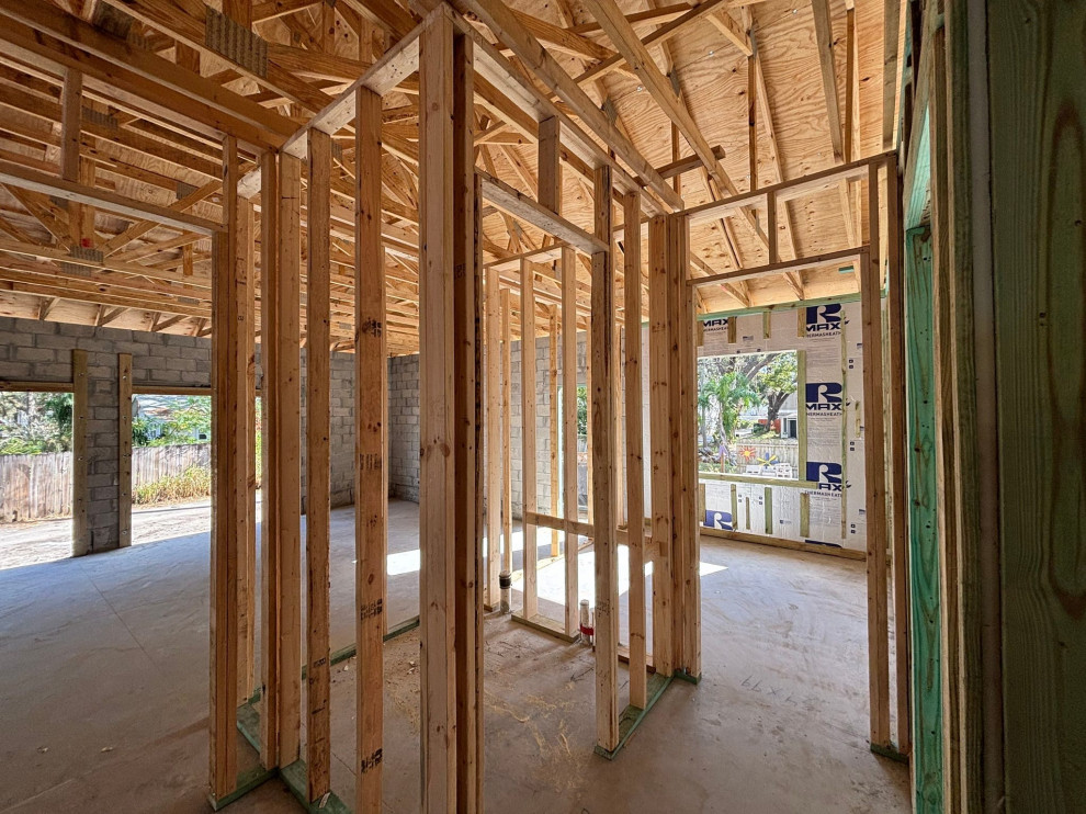 Safety Harbor Project #5 2024-2025
