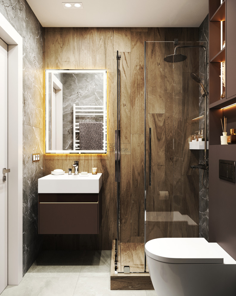 ЖК "Атмосфера в парке"