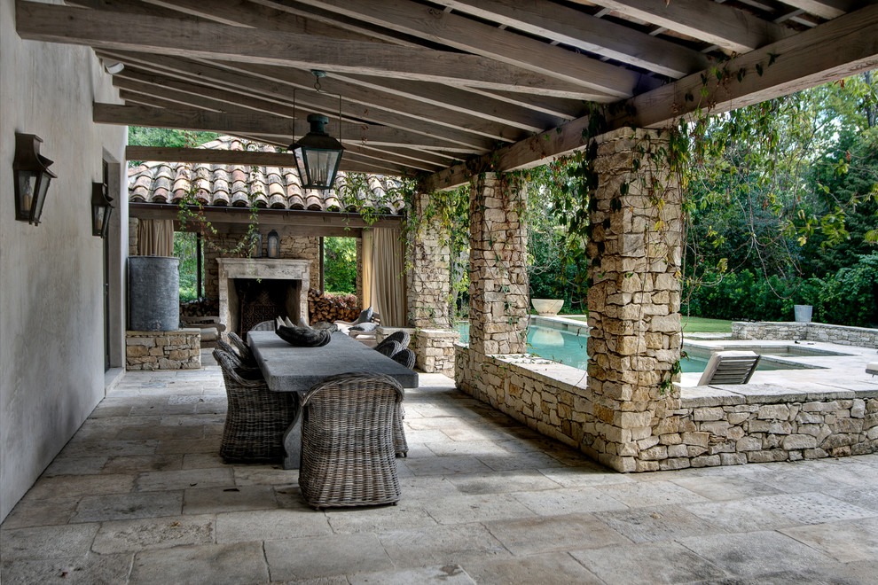 Murphy Mears Architects Design Home