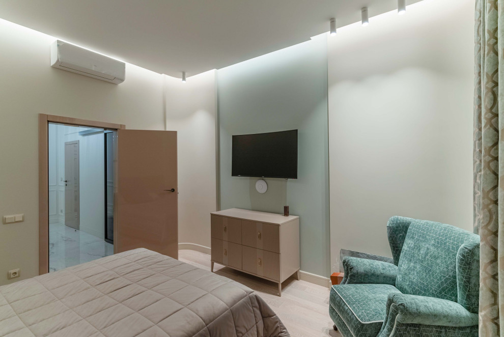 ЖК Московский 172