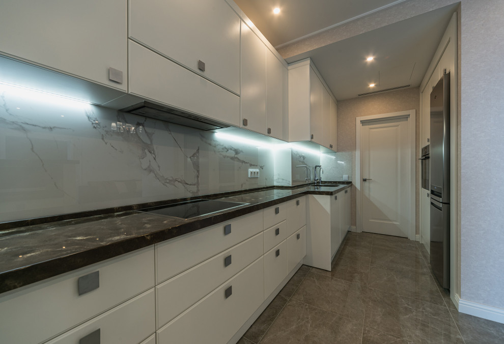 НИЖНЯЯ ОРЕАНДА