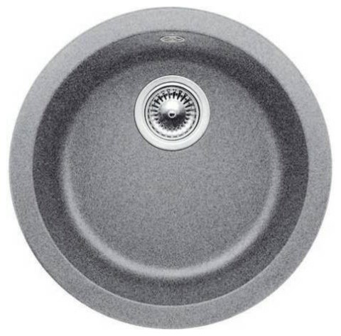 17 11 16 Round Blancorondo Silgranit Bar Sink Contemporary Sinks By Need Direct - Blanco Round Bar Sink 17 11 16 Round Blancorondo Silgranit Bar Sink Contemporary Sinks By Need Direct - Blanco Round Bar Sink