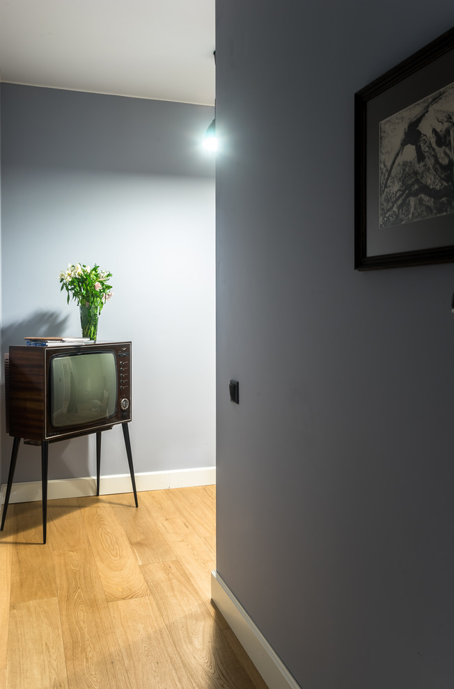 Квартира на пр-те Мира