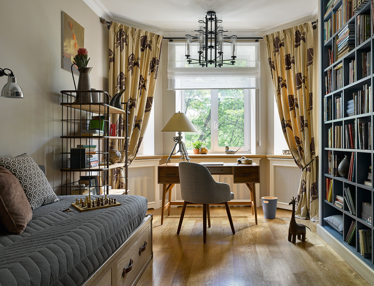 Воспоминания о Лондоне