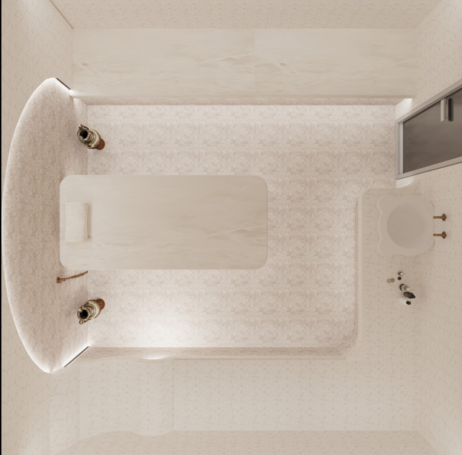 Загородный дом