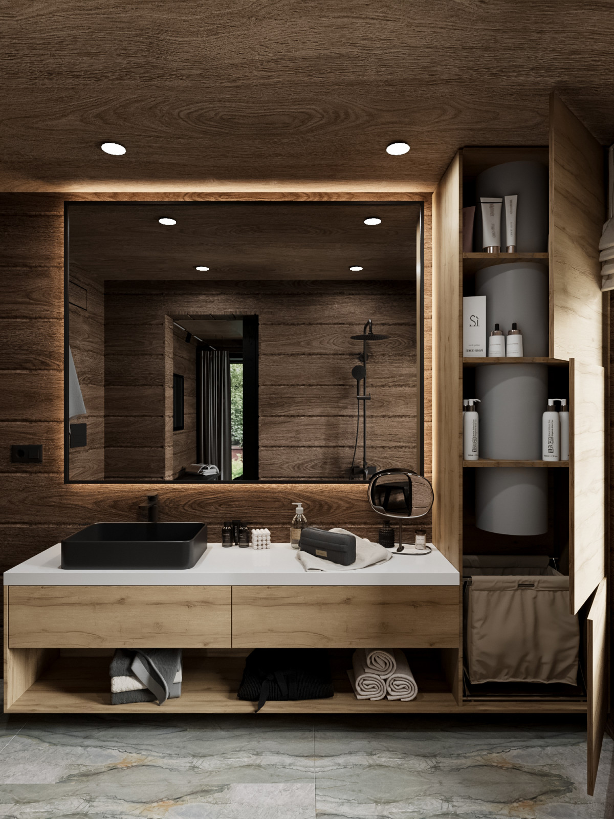 Коммерческий дом