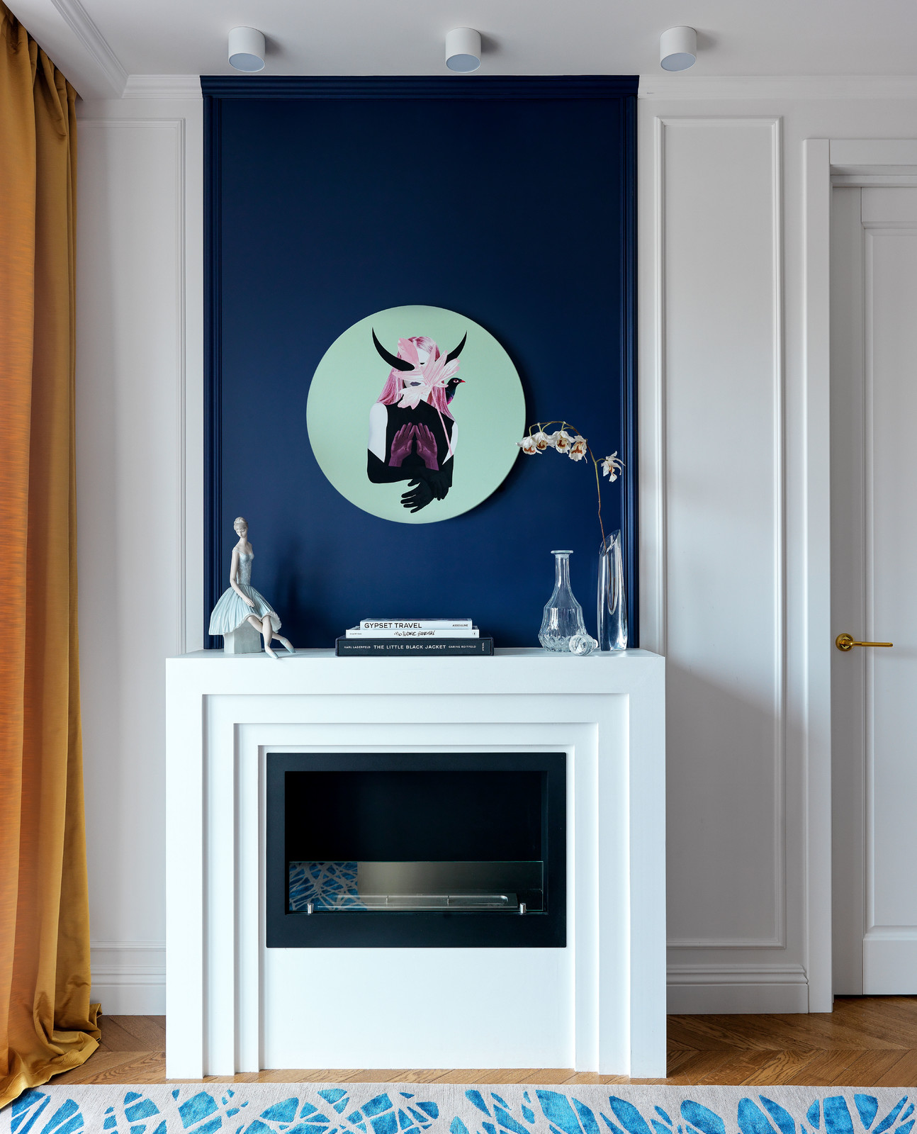 Кутузовский проспект