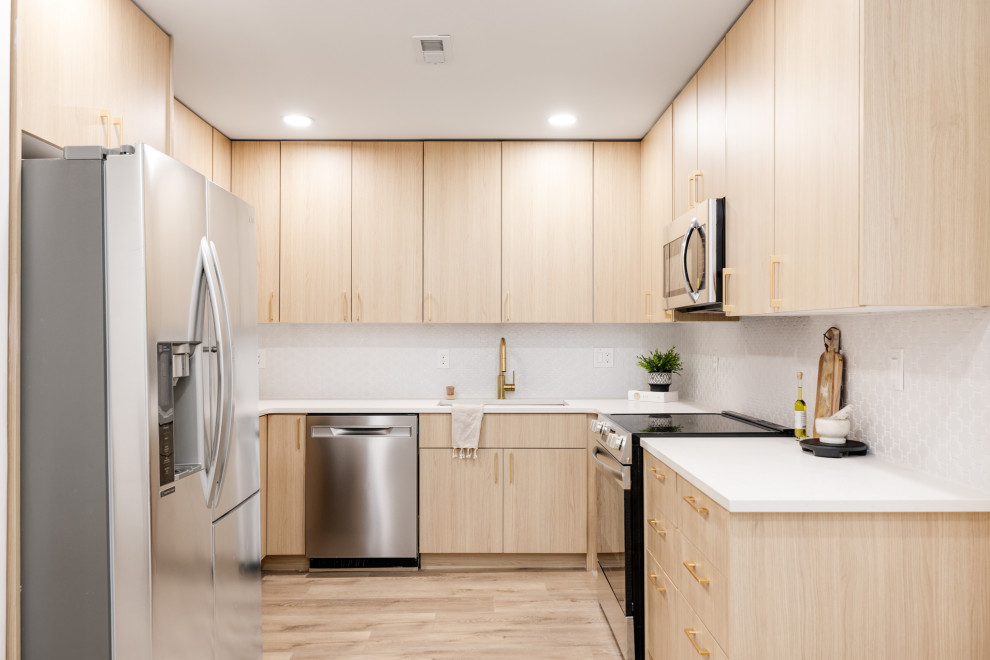 Platt Park Full Home Renovation