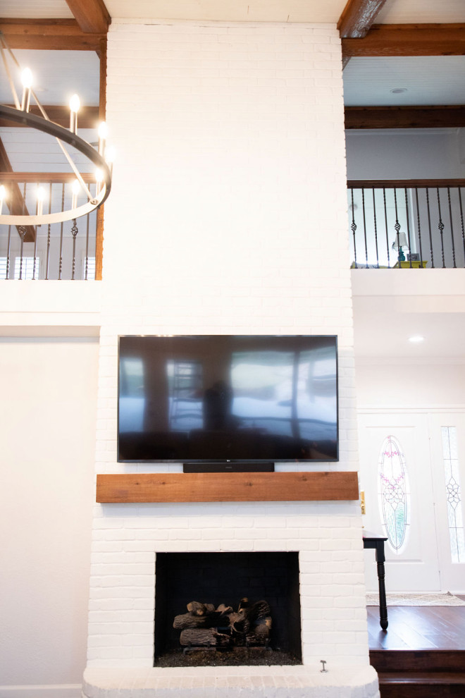 Whole Home Renovation
