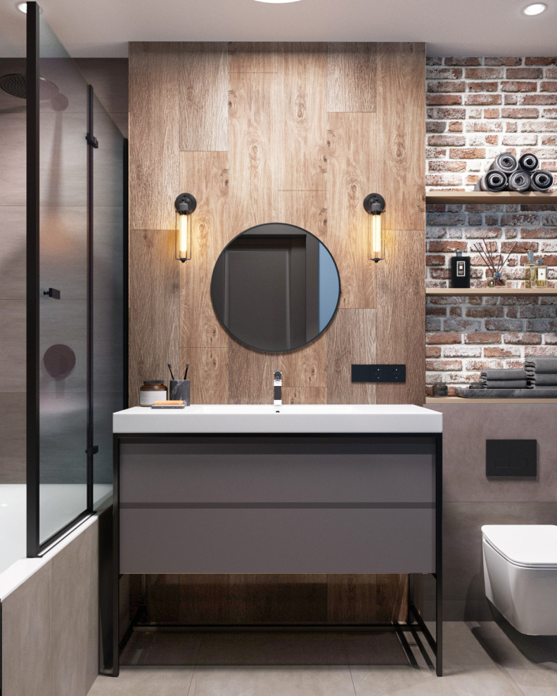 LOFT на Оптиков