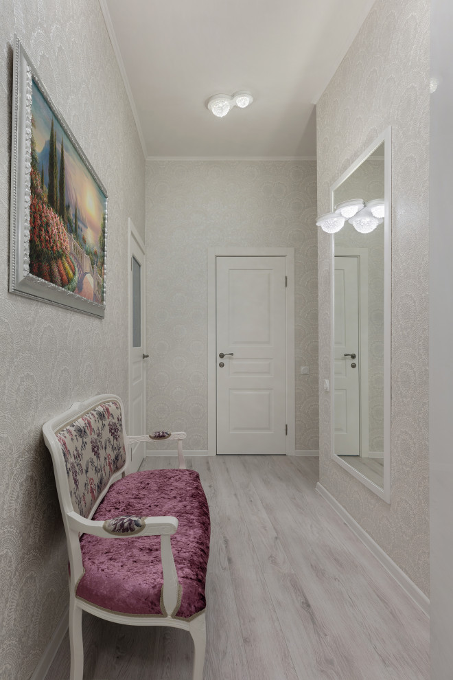 Квартира Платинум