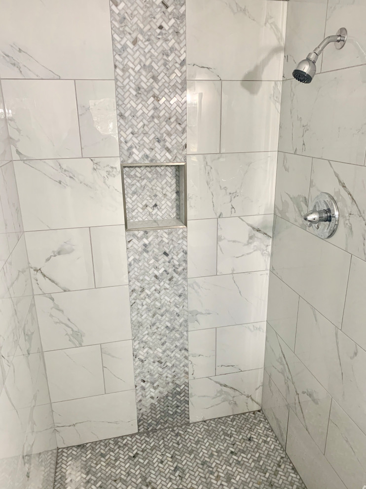 After Photos: Dad's First