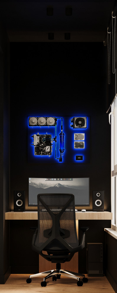 Квартира в ЖК на Измаильском