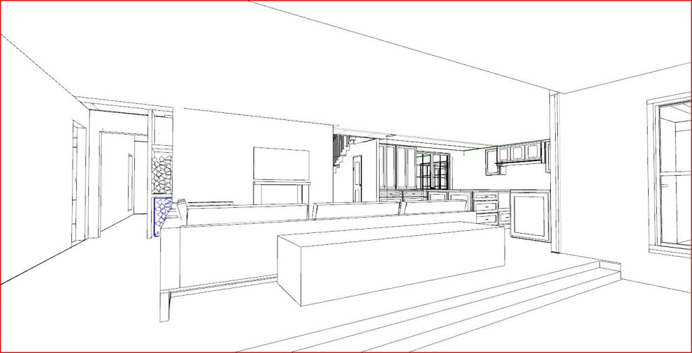 Remodel in Westport, Ct