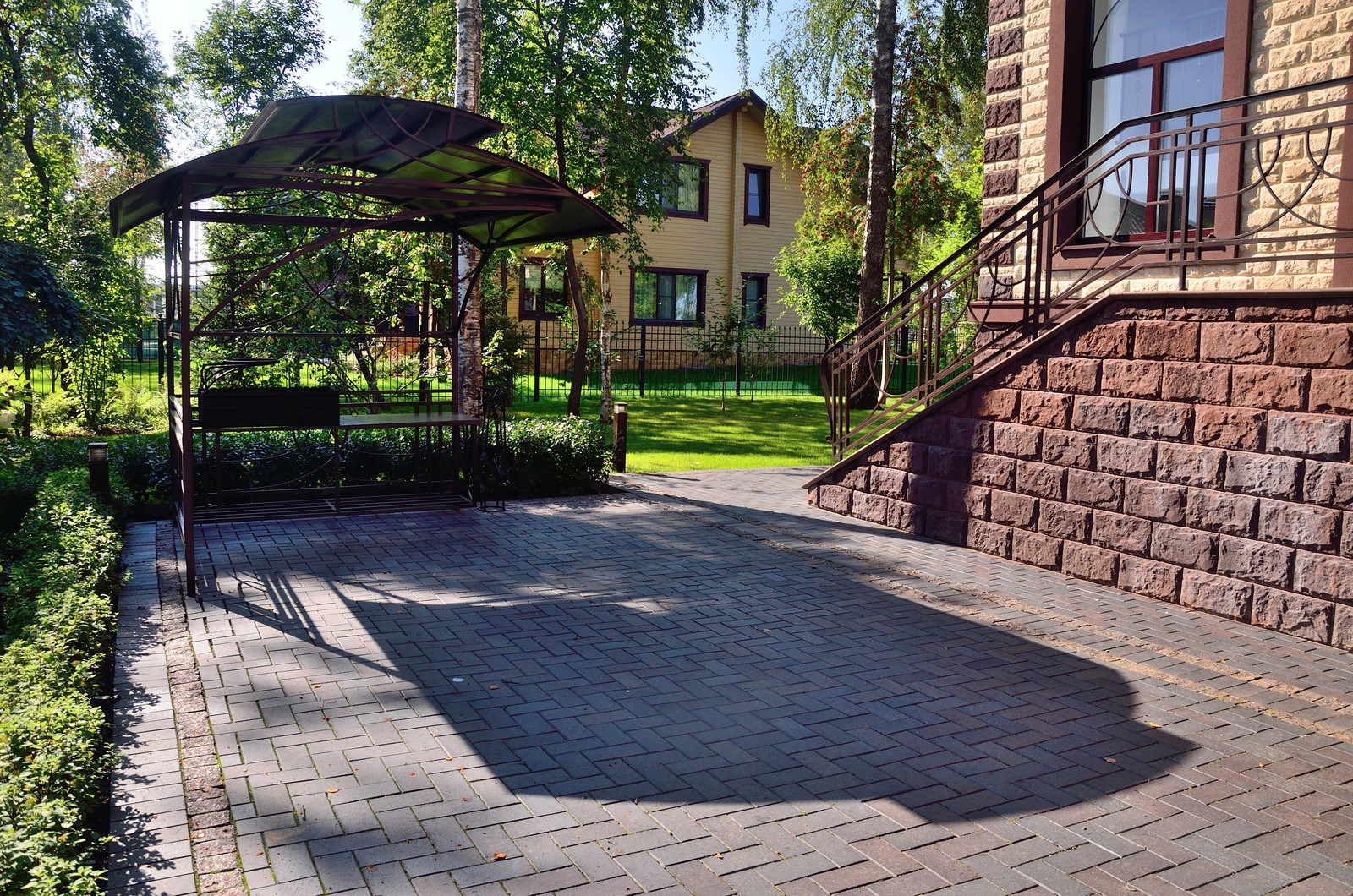 Монтевилль