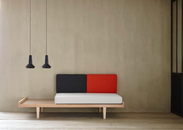 Sofas modern
