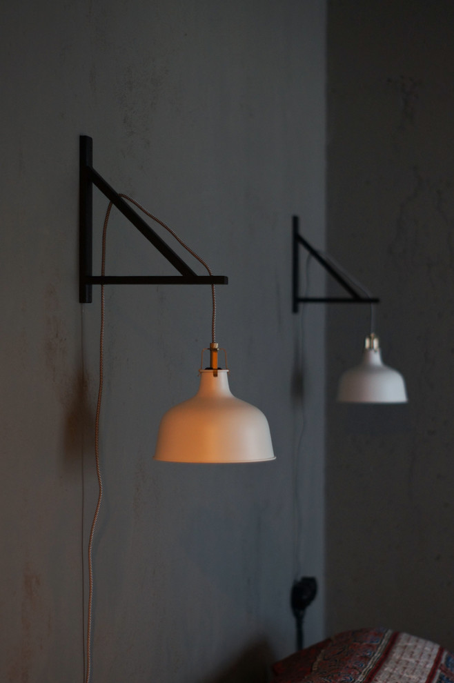 Однокомнатная квартира