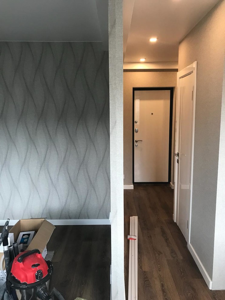 Косыгина Однокомнатная  квартира 43 м2