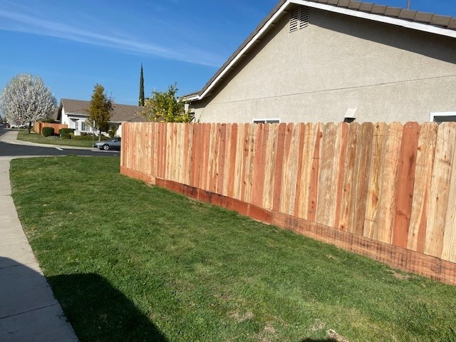 Fencing
