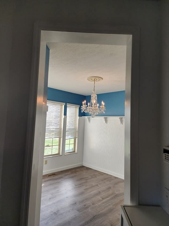 Westerville Dining Room