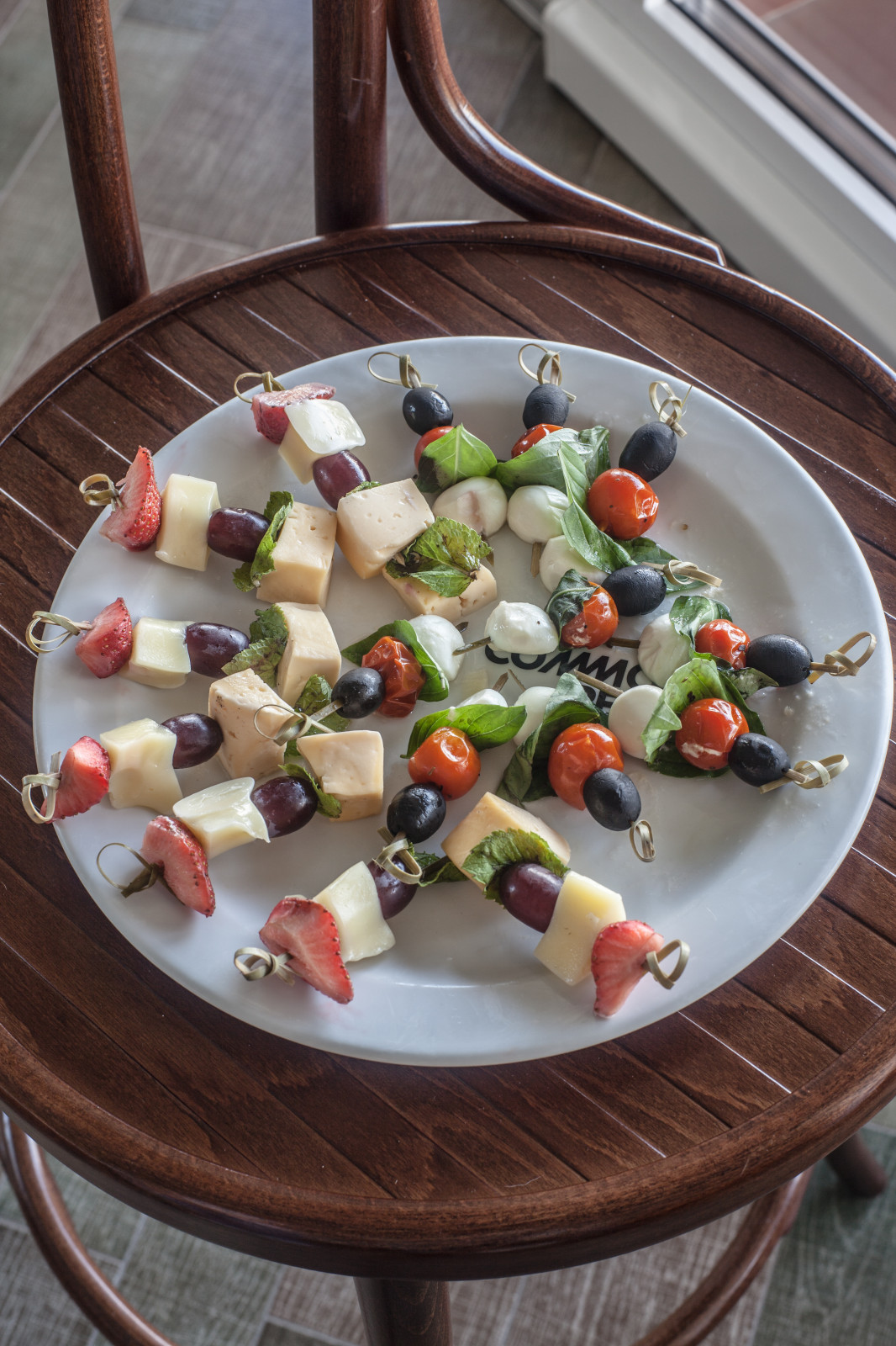 Country life in Vladimir