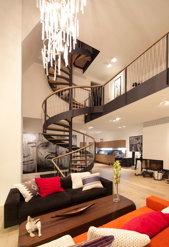 Коттедж в поселке "N"