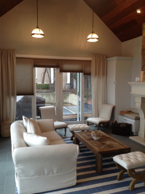 Cozy Cabana