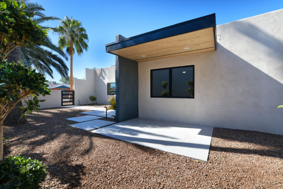 MCG Property Improvements Project