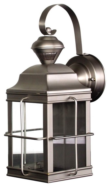heath zenith carriage light