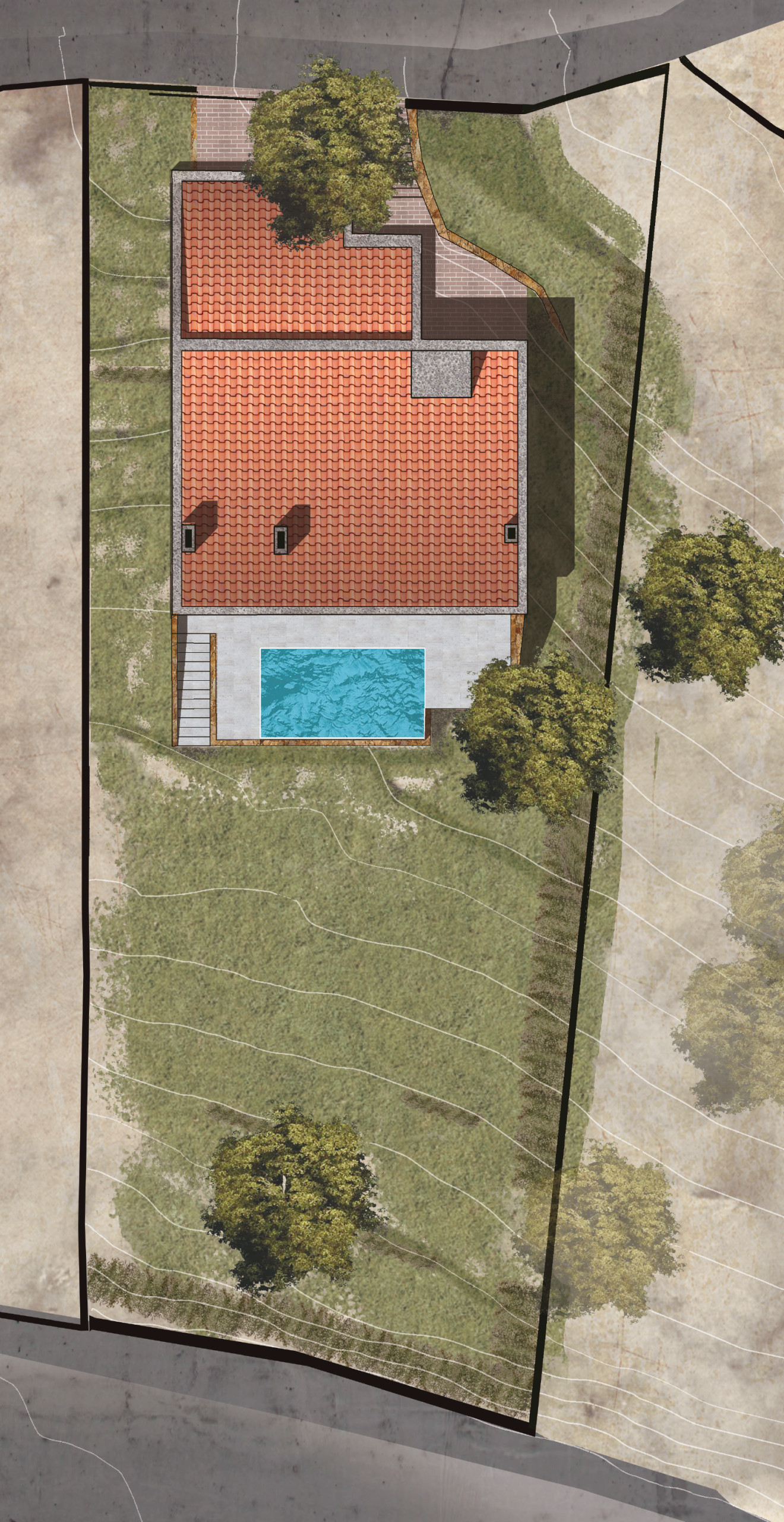 Casa V&E