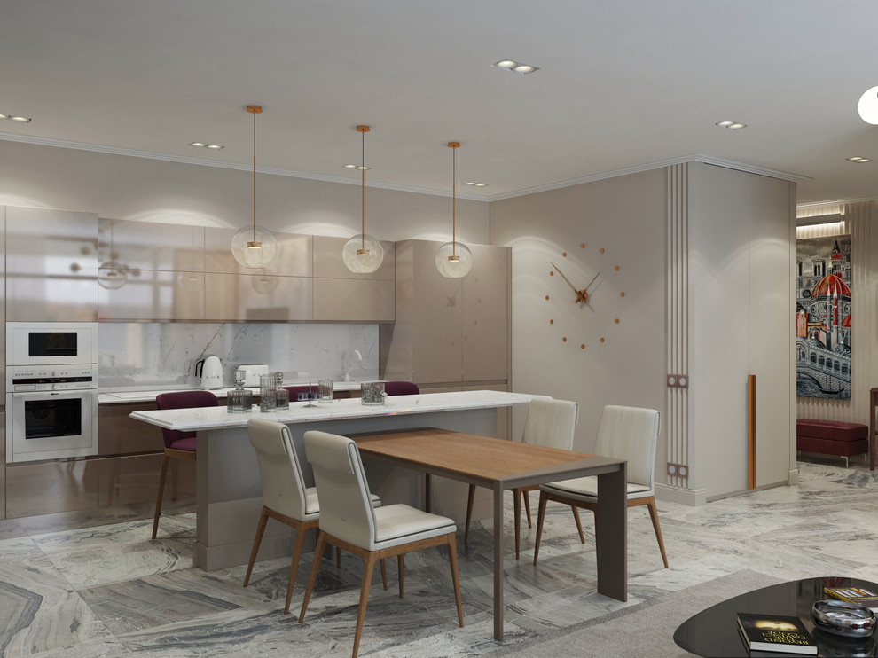 Апартаменты в гольф-клубе