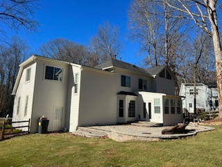 Marietta Projects
