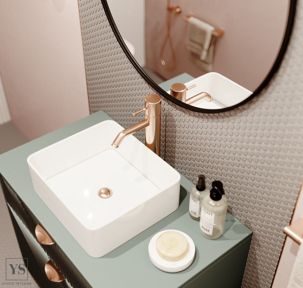 КП "Тепличный" г. Омск