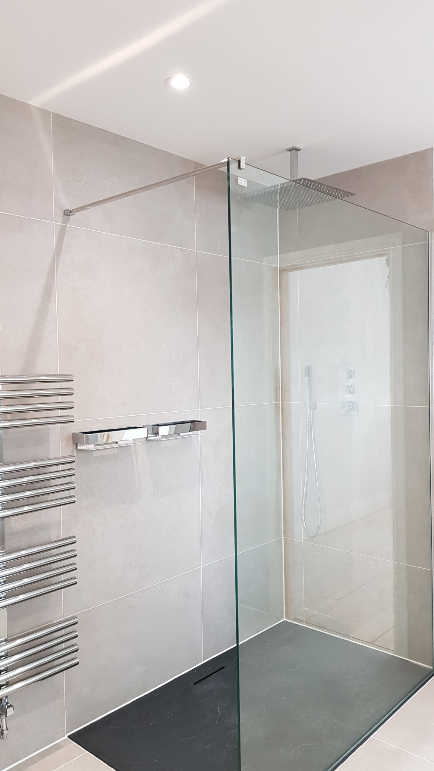 New En-suite Keston