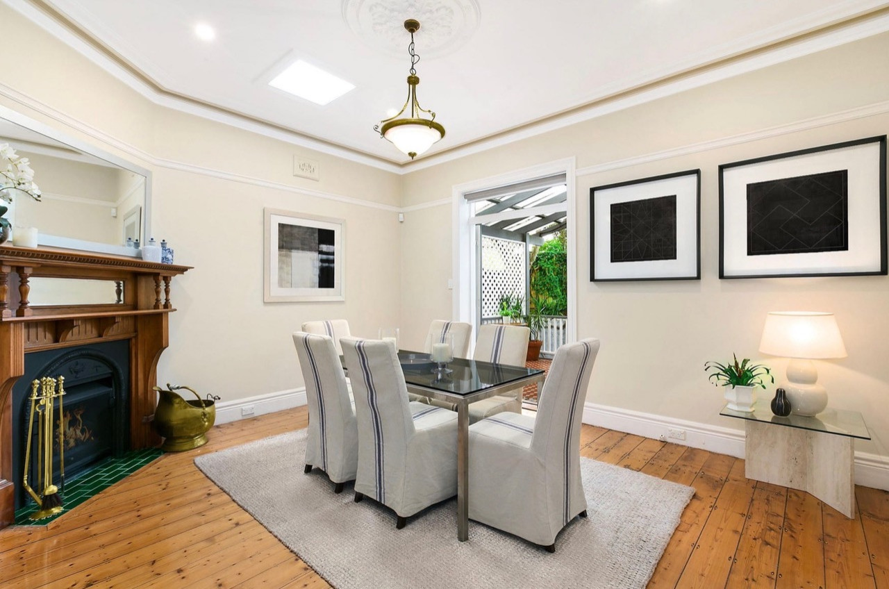 Cremorne Custom Renovation