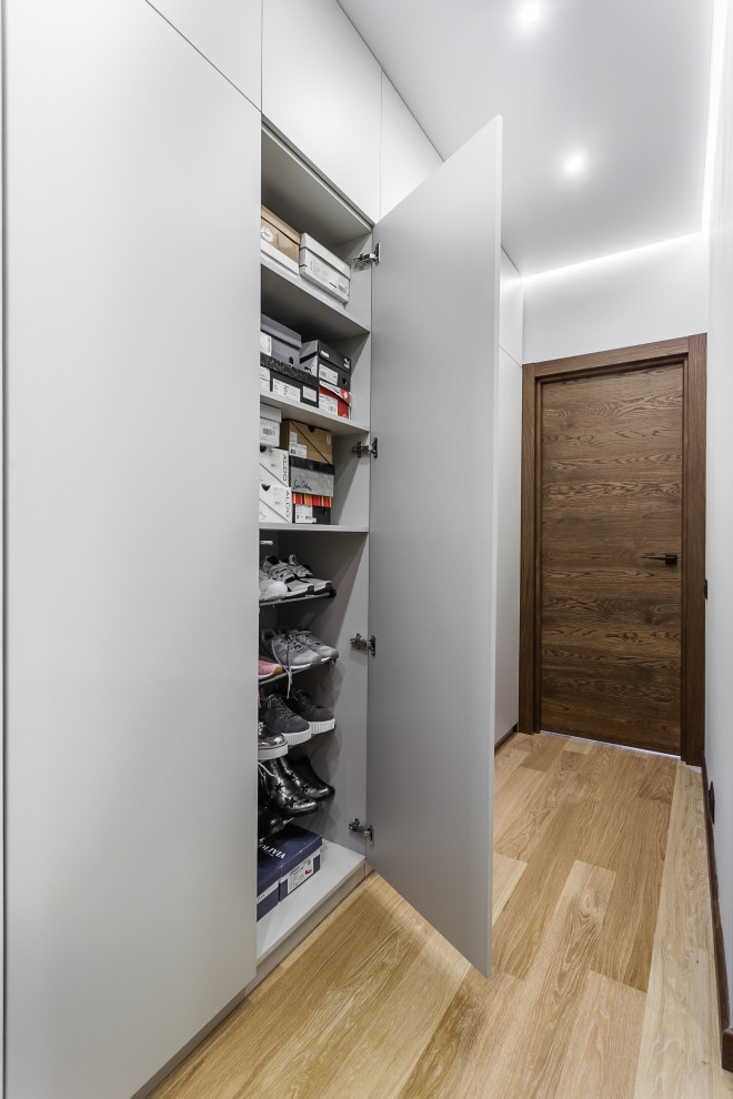 Квартира на Автозаводской