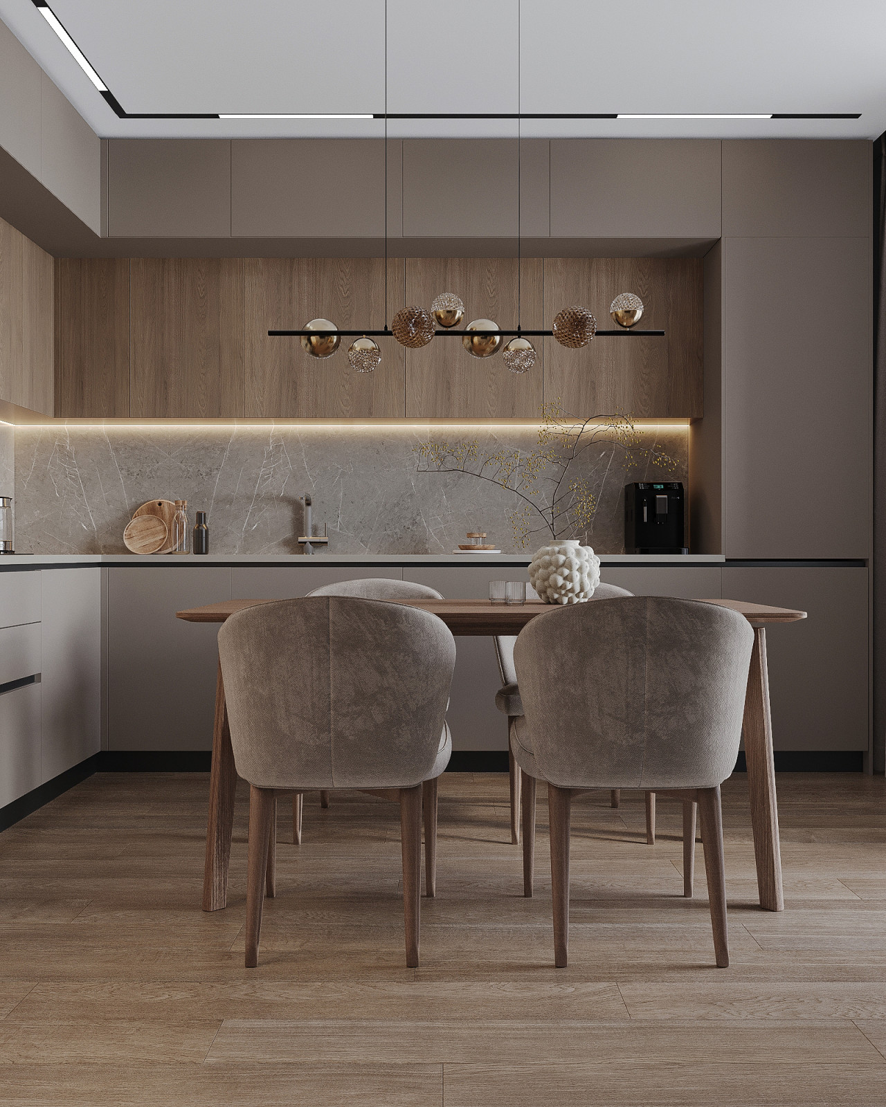 Квартира Жк.Терра