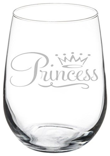 princess goblet