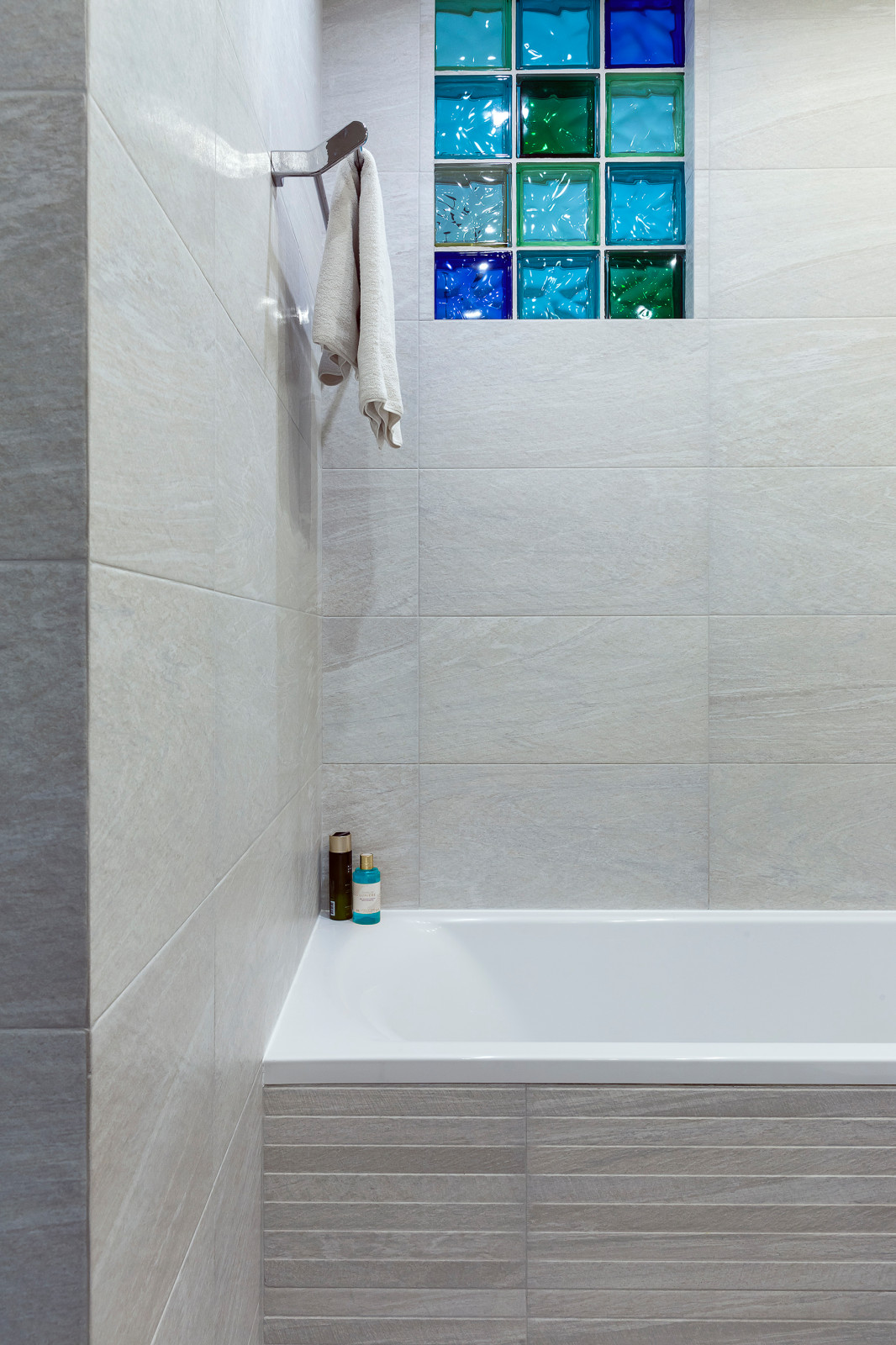 Скандинавский loft