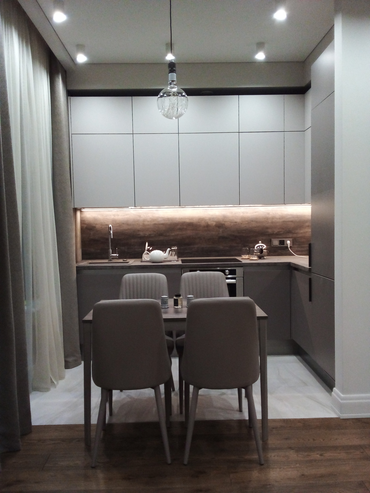 Царская Площадь