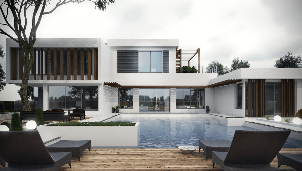 Дом в г. Горячий ключ