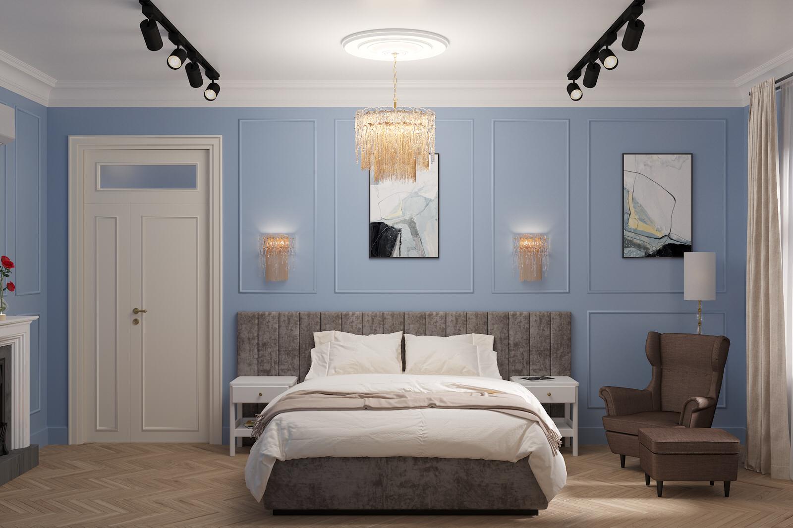 квартира в сталинка на Охте